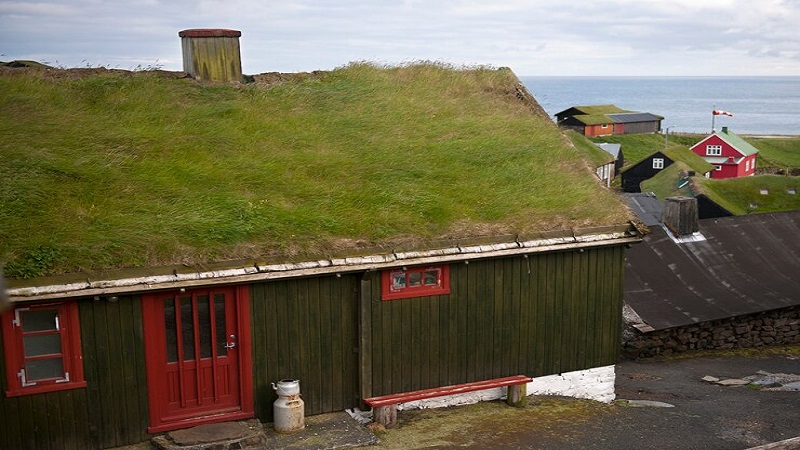 Reykjavik Belangrijkste Bezienswaardigheden En Verborgen Plekken Audiotocht Door Voicemap