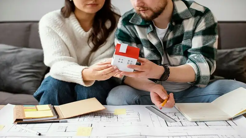 Building Your Dream Home: Practical Tips and Tricks