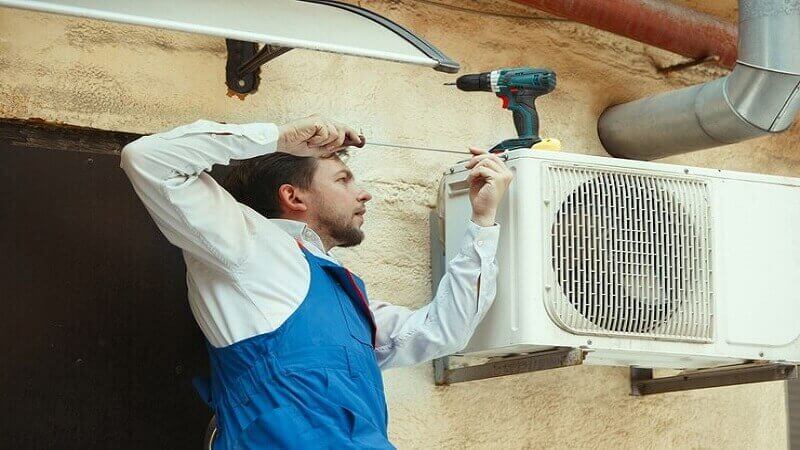 Is Your AC Giving You a Cold Shoulder? Signs You Need Immediate Repair