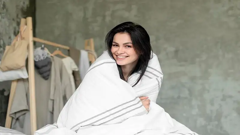 Why buy Egyptian Cotton bedding & towels?