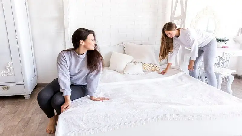 Duvet Cover or Comforter: Which One Should You Choose?