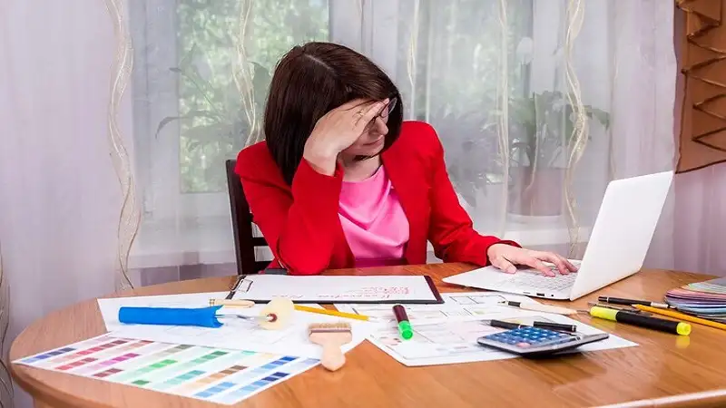 Top Accounting Mistakes and How to Steer Clear of Them