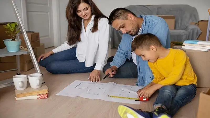 Easy Home Safety Training Tips for Every Family