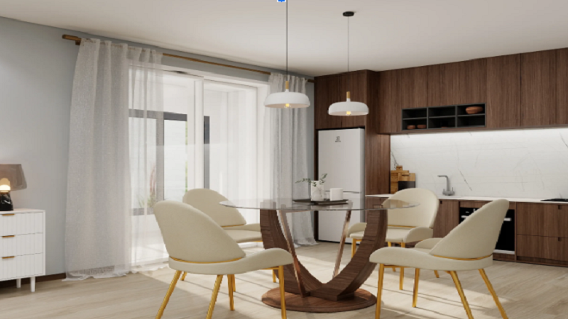 Affordable Dining Room Wall Decor Ideas for a Designer Look